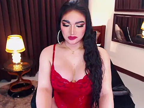AluraJhenson online show from 12, 6, 2026