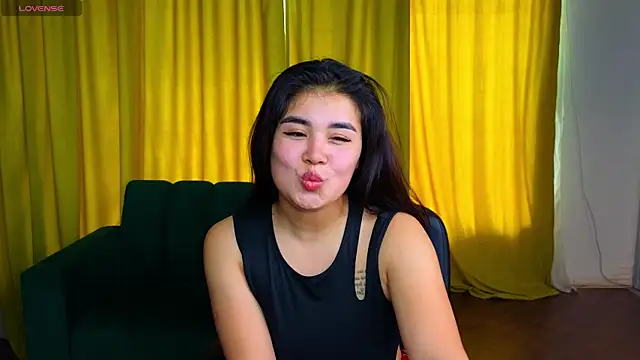 AlicaMayer online show from 29, 4, 2026