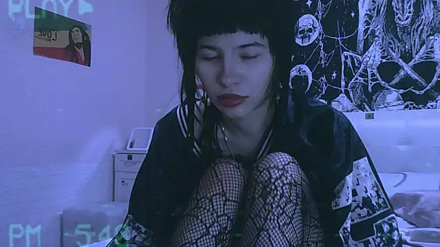 AllisonDeetz online show from 16, 3, 2026