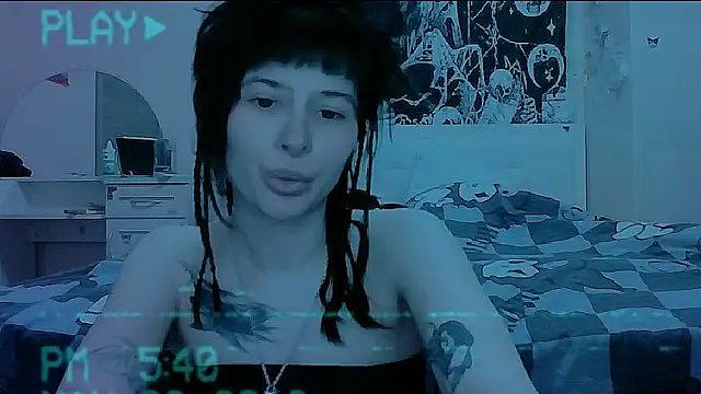 AllisonDeetz online show from 31, 3, 2026