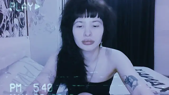 AllisonDeetz online show from 8, 7, 2026