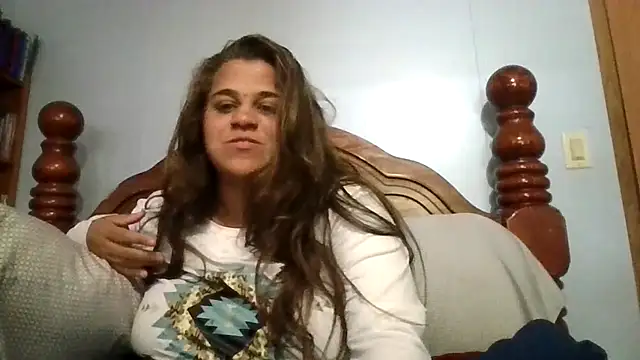 Celestee6969 online show from 21, 4, 2026