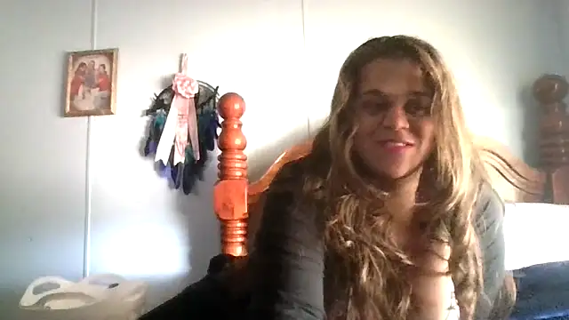 Celestee6969 online show from 25, 4, 2026