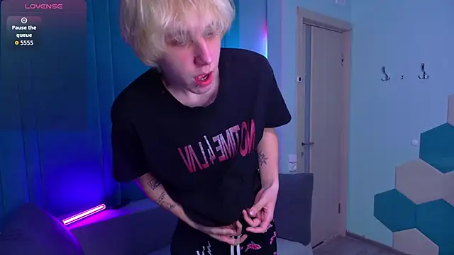 JustinByrd online show from 20, 4, 2026