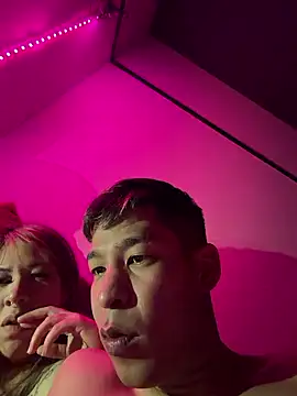 Casal001 online show from 17, 3, 2026