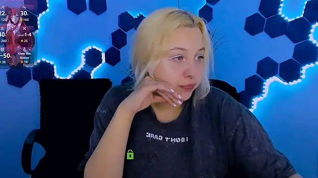 Snapshot of aria_blaze_ chatting on 19, 3, 2026 aria blaze online show from 19, 3, 2026