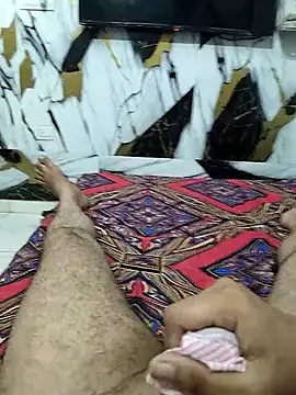 Sexy Seductive couple online show from 23, 7, 2026