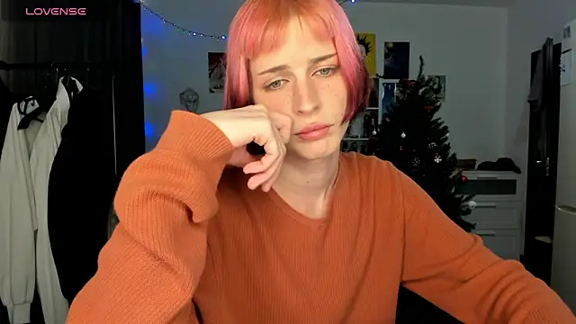 sweet peach    online show from 14, 4, 2026