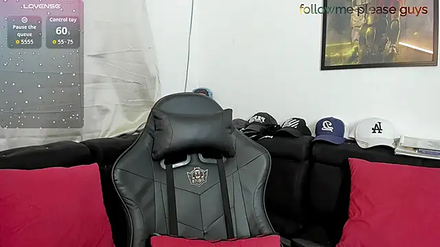 sweetlatinoboy online show from 16, 4, 2026