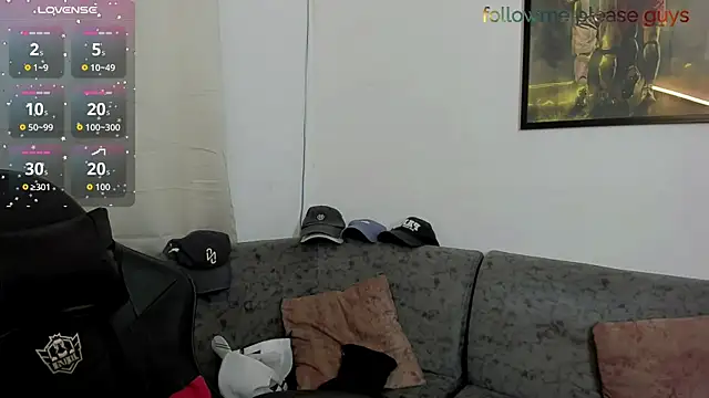 Snapshot of sweetlatinoboy chatting on 12, 7, 2026 sweetlatinoboy online show from 12, 7, 2026