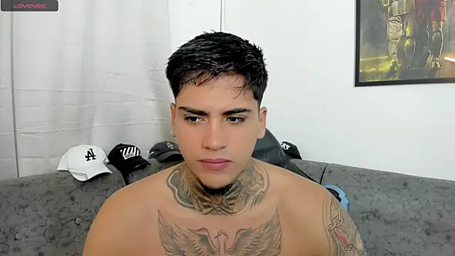 Snapshot of sweetlatinoboy chatting on 17, 7, 2026 sweetlatinoboy online show from 17, 7, 2026