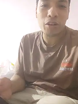 BorjaBG online show from 1, 5, 2026