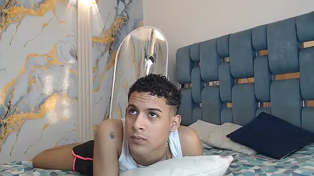 SEXY BIG COCK online show from 12, 4, 2026