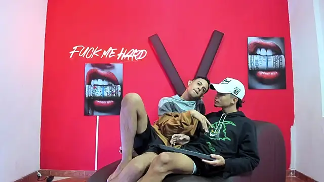 SEXY BIG COCK online show from 14, 4, 2026