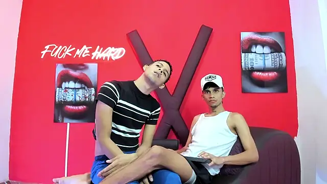 SEXY BIG COCK online show from 15, 4, 2026