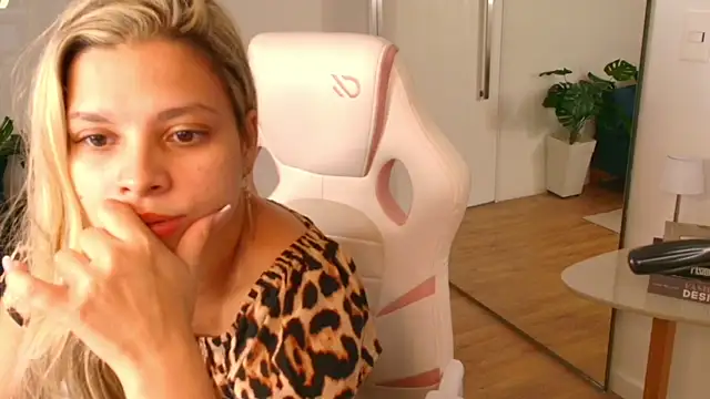 Florence Ford online show from 23, 5, 2026