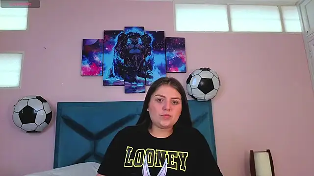EmiilyStonee online show from 3, 7, 2026