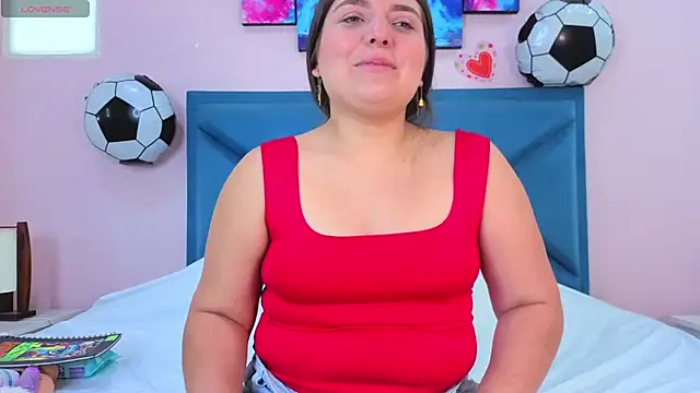 EmiilyStonee online show from 16, 7, 2026
