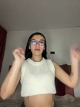 chloe evans0 online show from 31, 3, 2026