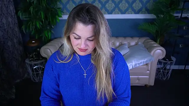 Snapshot of AlissyaGrayy chatting on 17, 6, 2026 AlissyaGrayy online show from 17, 6, 2026