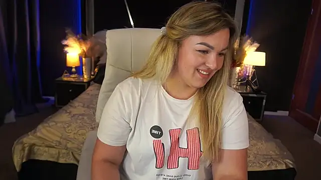 Snapshot of AlissyaGrayy chatting on 31, 7, 2026 AlissyaGrayy online show from 31, 7, 2026