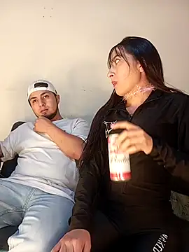 Wild-lovers18 online show from 8, 4, 2026