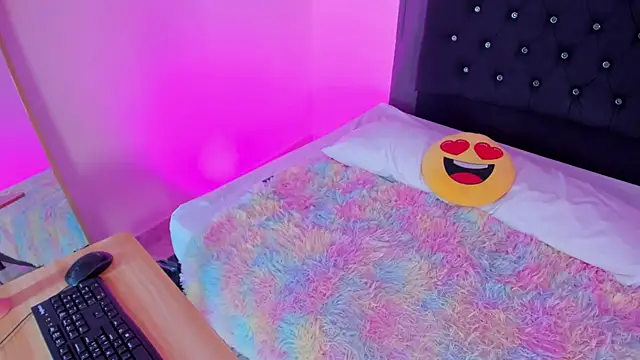ChloeSterling online show from 17, 4, 2026