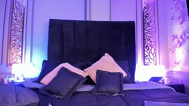 dulce girls online show from 25, 6, 2026