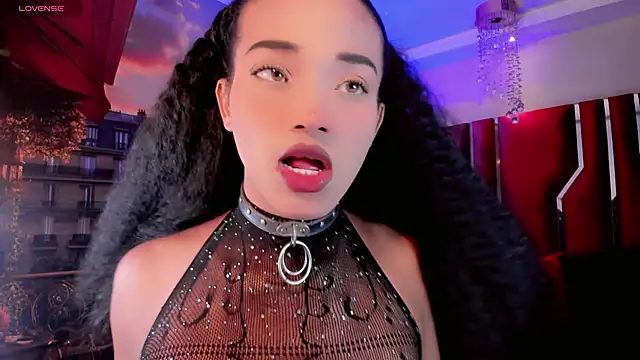 Paola Delfino online show from 28, 3, 2026