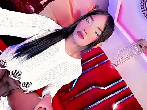 Paola Delfino online show from 7, 4, 2026