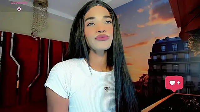 Snapshot of Paola_Delfino chatting on 16, 5, 2026 Paola Delfino online show from 16, 5, 2026
