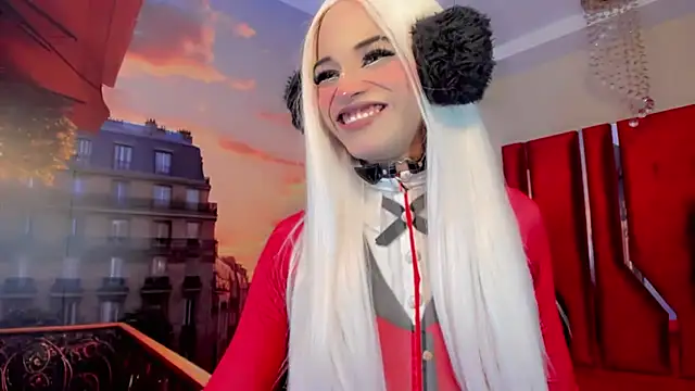Snapshot of Paola_Delfino chatting on 25, 5, 2026 Paola Delfino online show from 25, 5, 2026