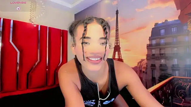 Snapshot of Paola_Delfino chatting on 26, 5, 2026 Paola Delfino online show from 26, 5, 2026