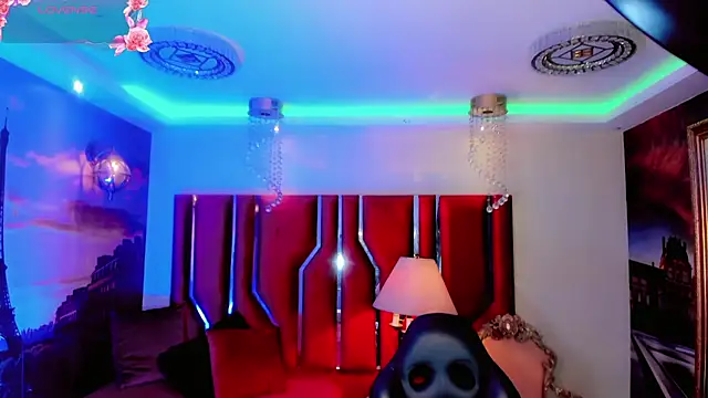 Snapshot of Paola_Delfino chatting on 24, 6, 2026 Paola Delfino online show from 24, 6, 2026