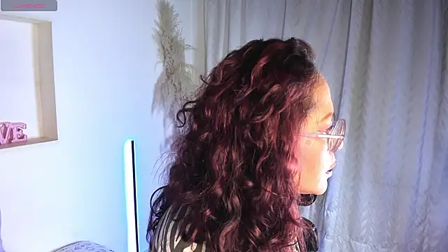 Snapshot of Mariia_Paulaa chatting on 23, 5, 2026 Mariia Paulaa online show from 23, 5, 2026