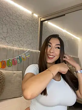 DannaMarshall online show from 30, 3, 2026