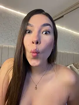 DannaMarshall online show from 5, 5, 2026
