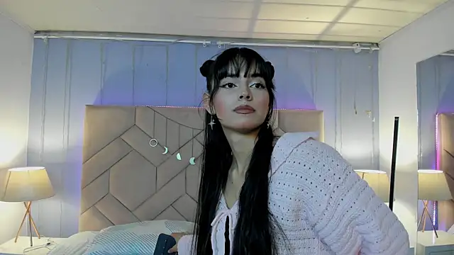 Eimy Blaze online show from 16, 7, 2026