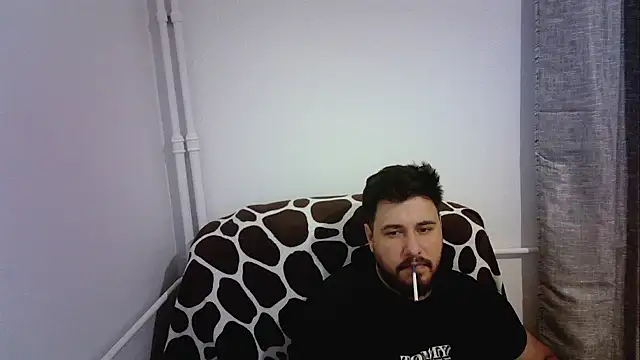 Gianiboy99 online show from 17, 5, 2026
