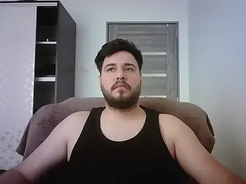 Gianiboy99 online show from 12, 6, 2026