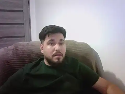 Gianiboy99 online show from 19, 6, 2026
