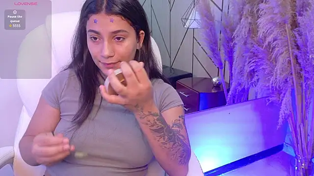 Pablo ludovica online show from 14, 4, 2026