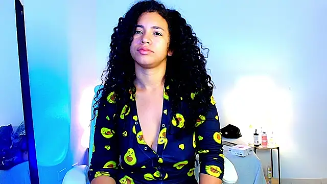 Luciianita lov199 online show from 21, 5, 2026