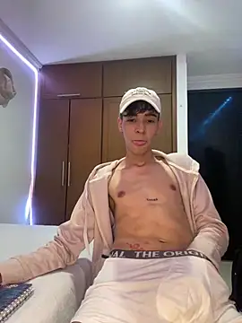 Milo Gunnar online show from 10, 4, 2026