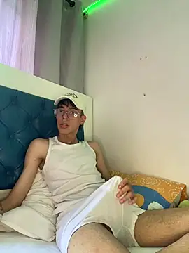 Milo Gunnar online show from 15, 4, 2026