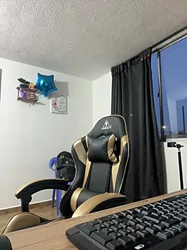 camilo andres1 online show from 17, 3, 2026