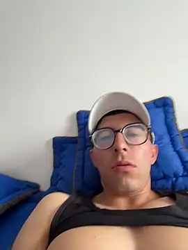 LeonBlazze online show from 16, 4, 2026