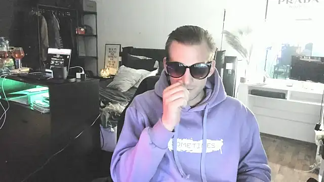 JXXTARA online show from 22, 3, 2026