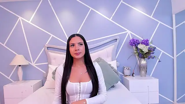 EmmaFosther online show from 4, 5, 2026
