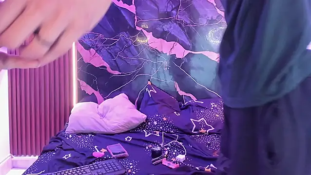 MASTER PLAY HOUSE online show from 19, 3, 2026